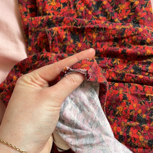 Free people body suit - Picture 2 of 2